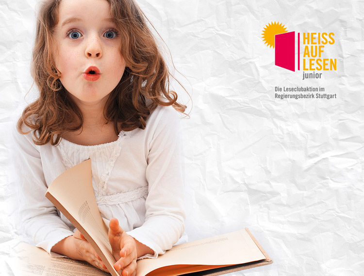 Heiss auf Lessen Elternbroschüre